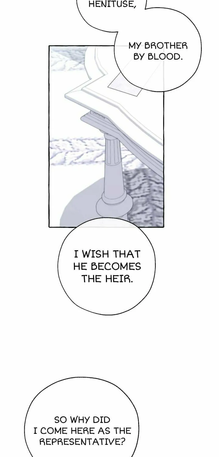Lout of Count’s Family Chapter 37 page 34 - 