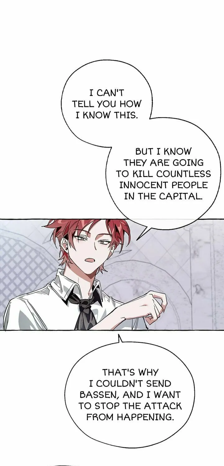 Lout of Count’s Family Chapter 37 page 37 - 