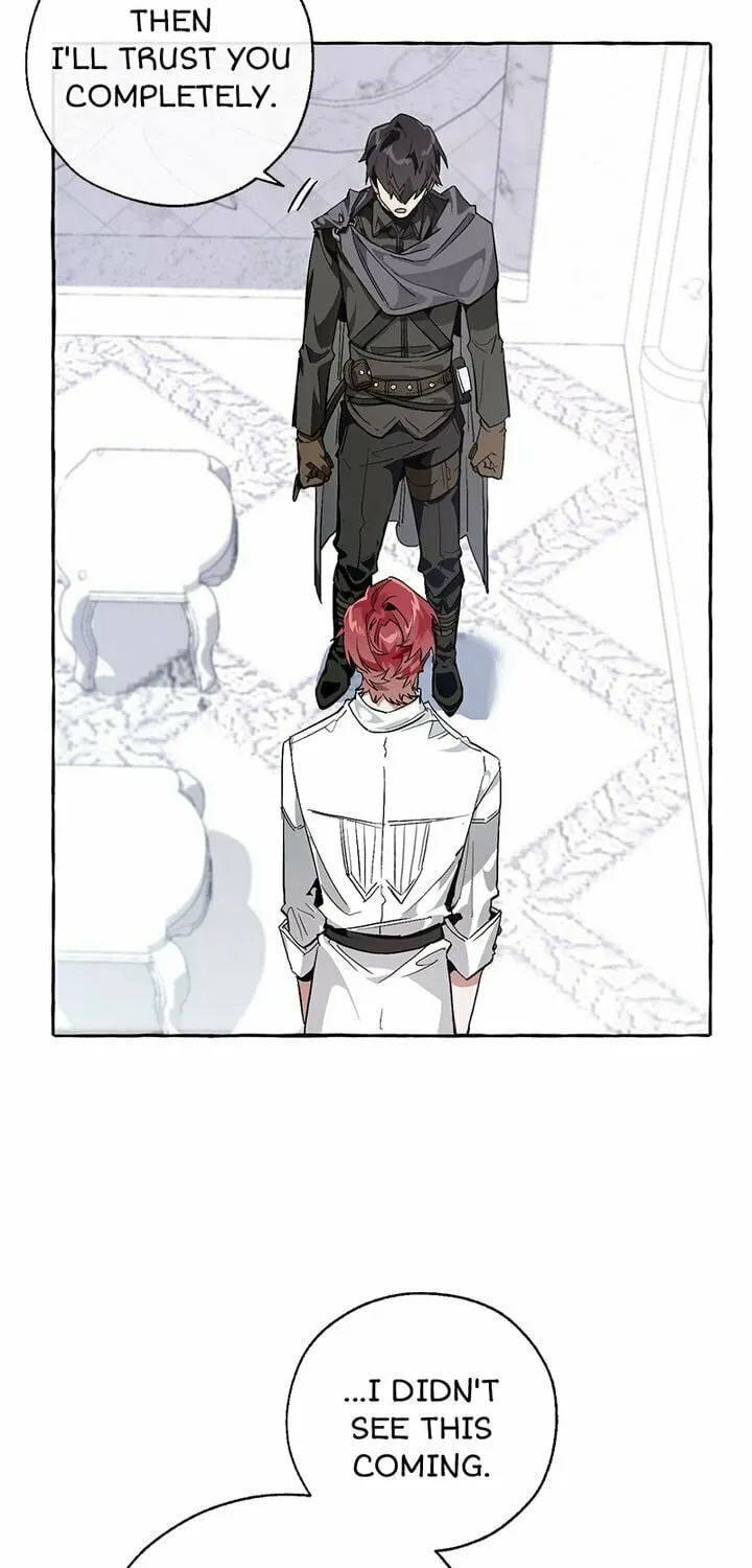 Lout of Count’s Family Chapter 37 page 47 - 