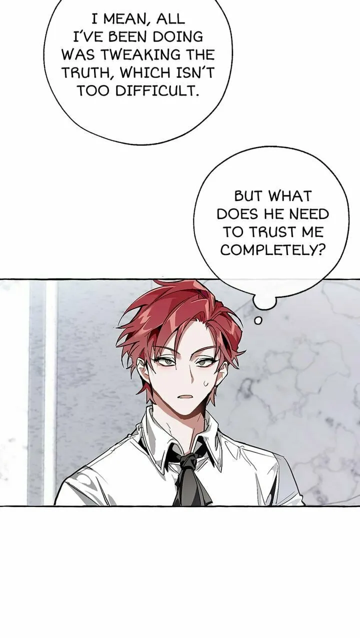 Lout of Count’s Family Chapter 37 page 48 - 