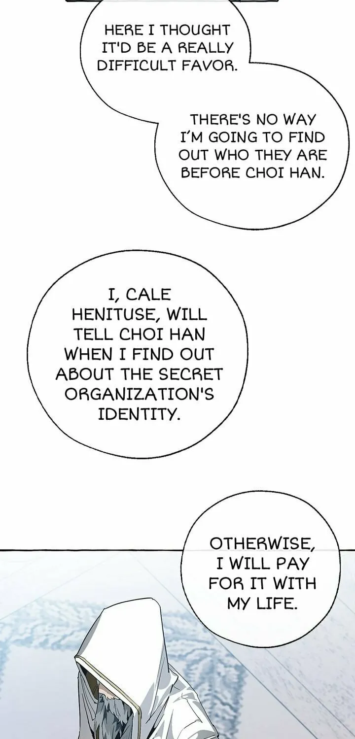 Lout of Count’s Family Chapter 37 page 53 - 