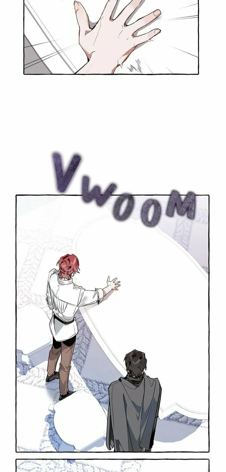 Lout of Count’s Family Chapter 37 page 56 - 