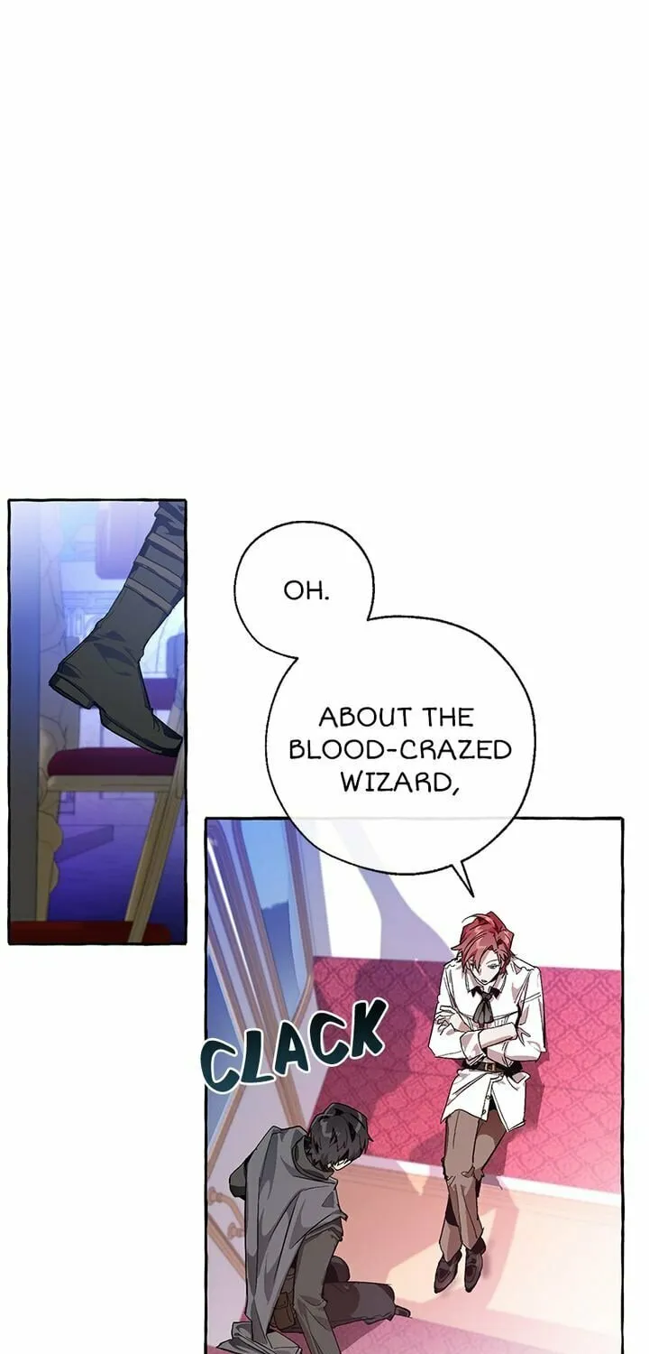 Lout of Count’s Family Chapter 37 page 61 - 