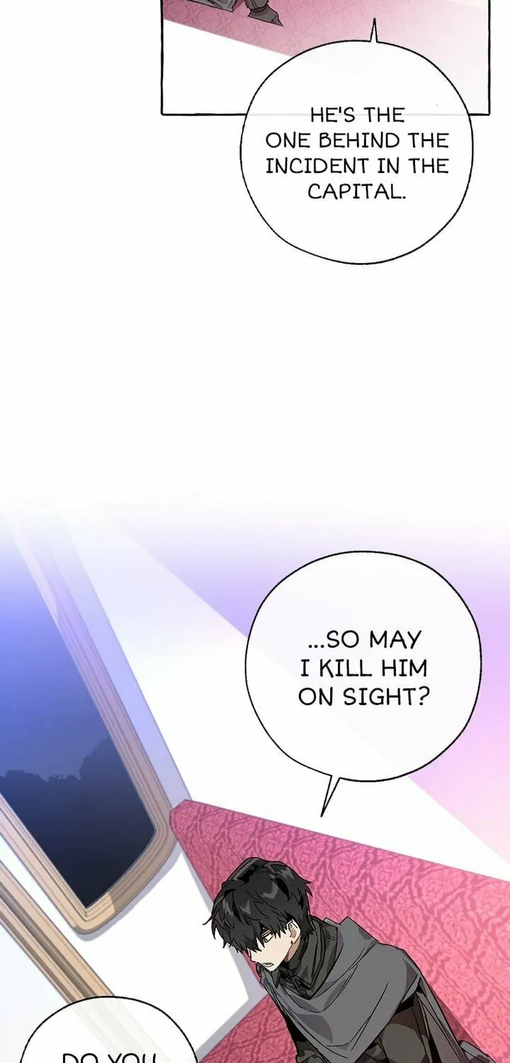 Lout of Count’s Family Chapter 37 page 62 - 