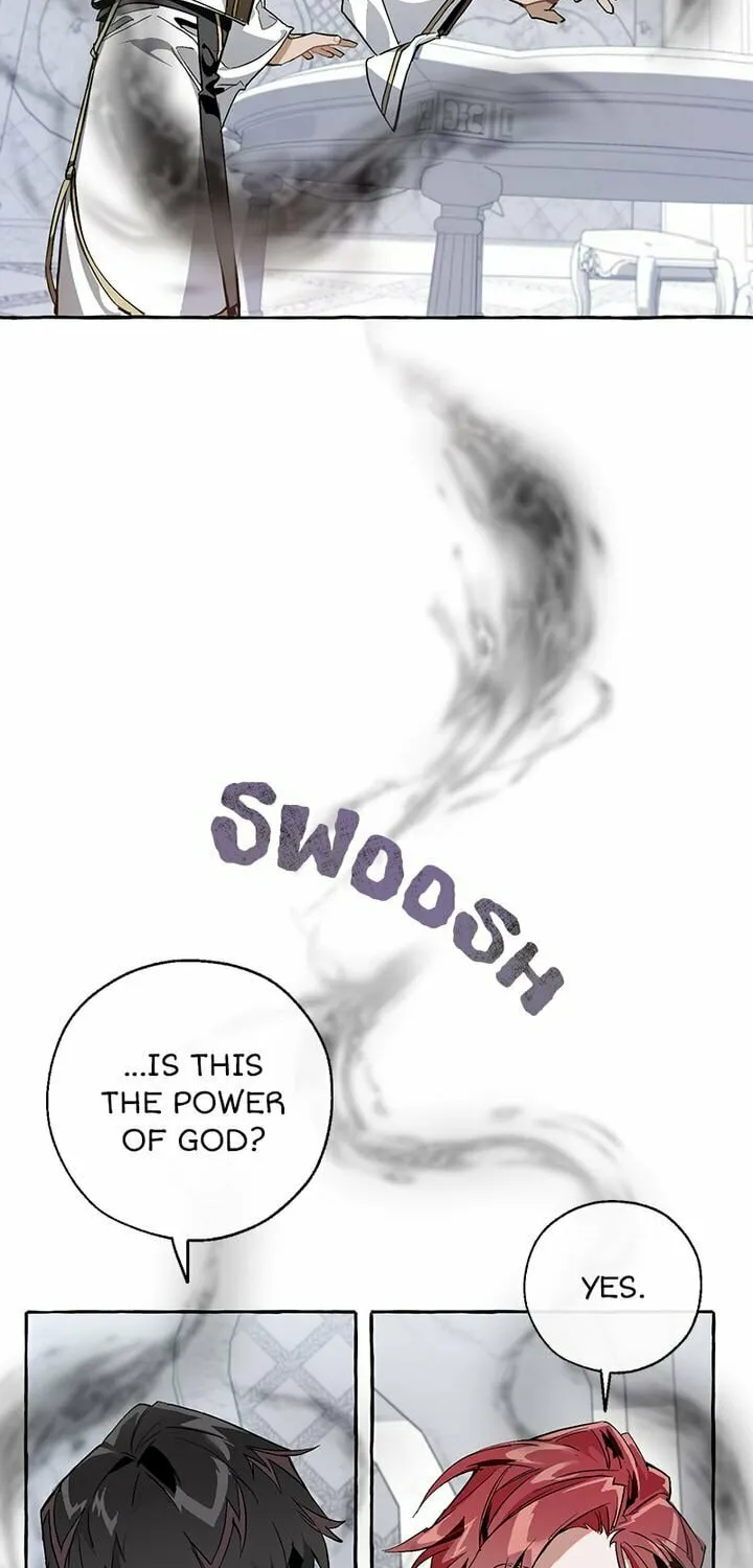 Lout of Count’s Family Chapter 37 page 9 - 