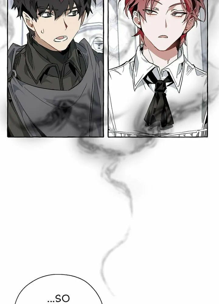 Lout of Count’s Family Chapter 37 page 10 - 