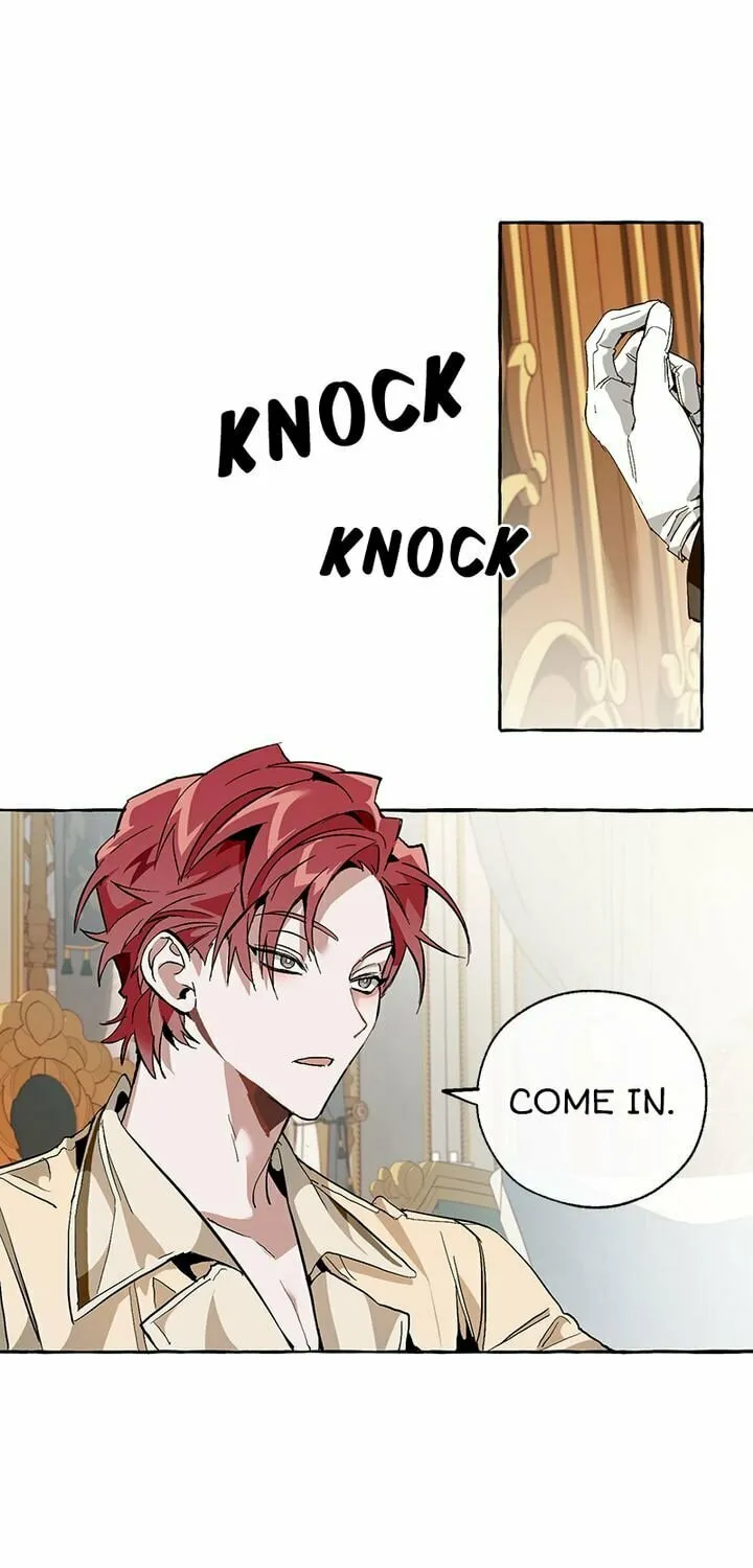 Lout of Count’s Family Chapter 38 page 1 - 