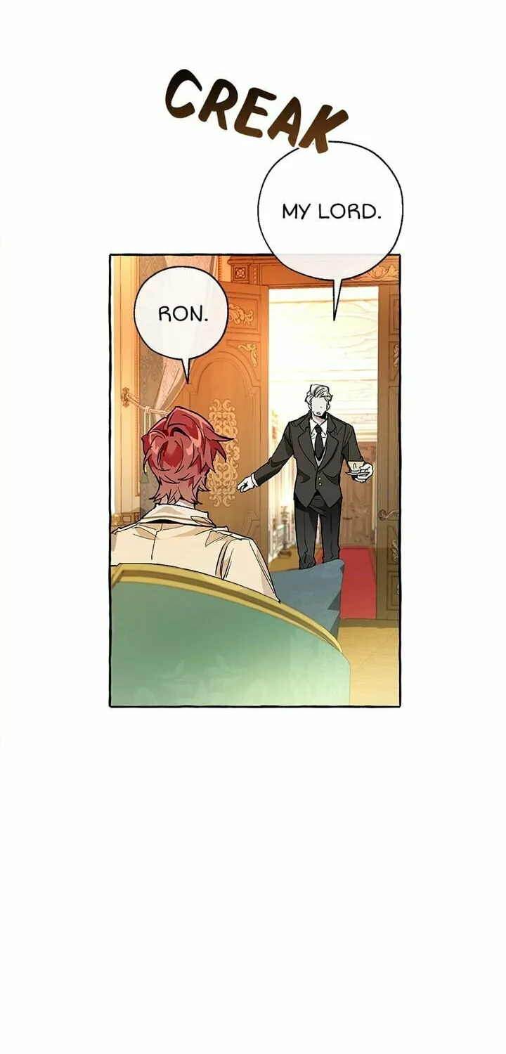 Lout of Count’s Family Chapter 38 page 2 - 