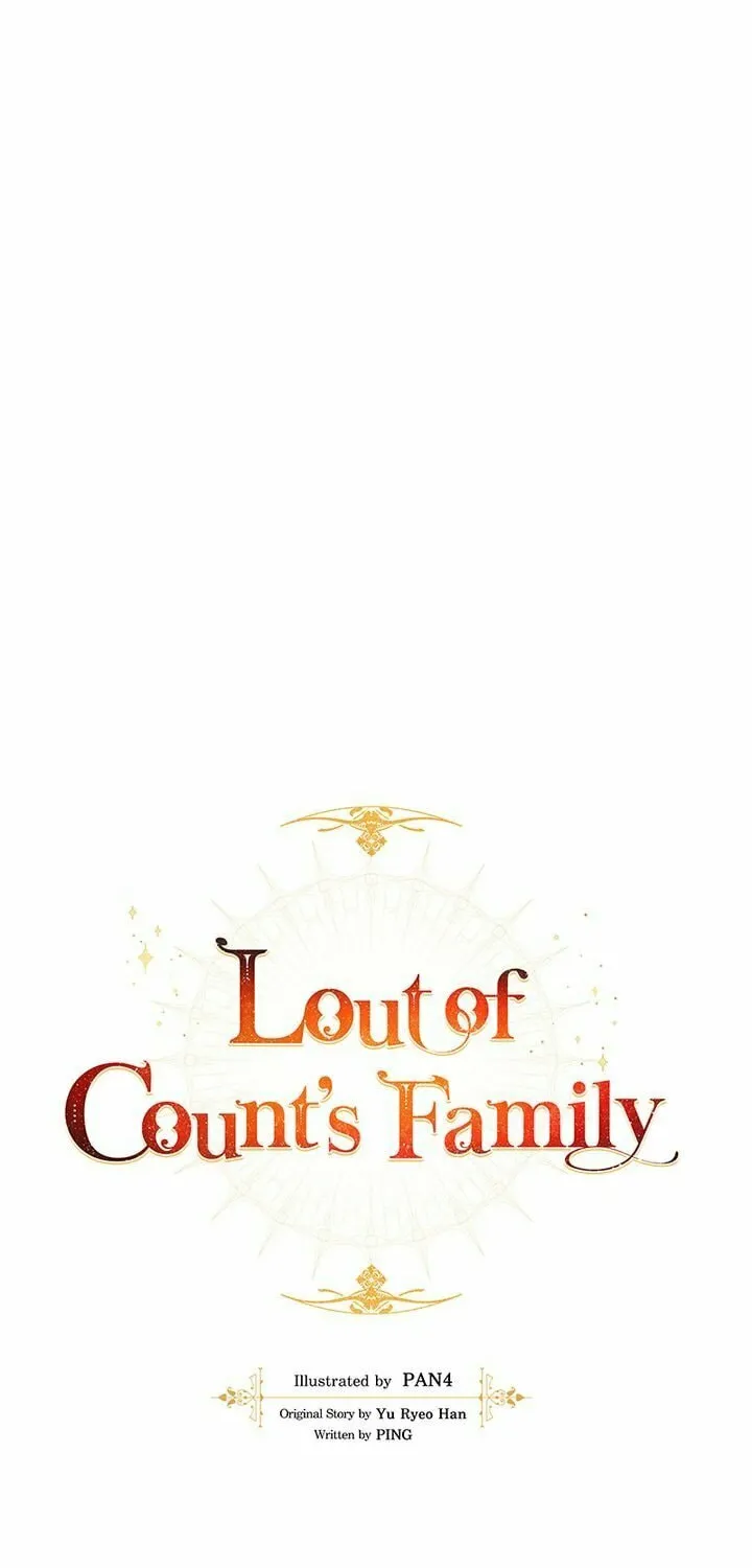 Lout of Count’s Family Chapter 38 page 17 - 