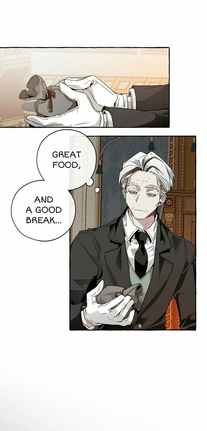 Lout of Count’s Family Chapter 38 page 20 - 