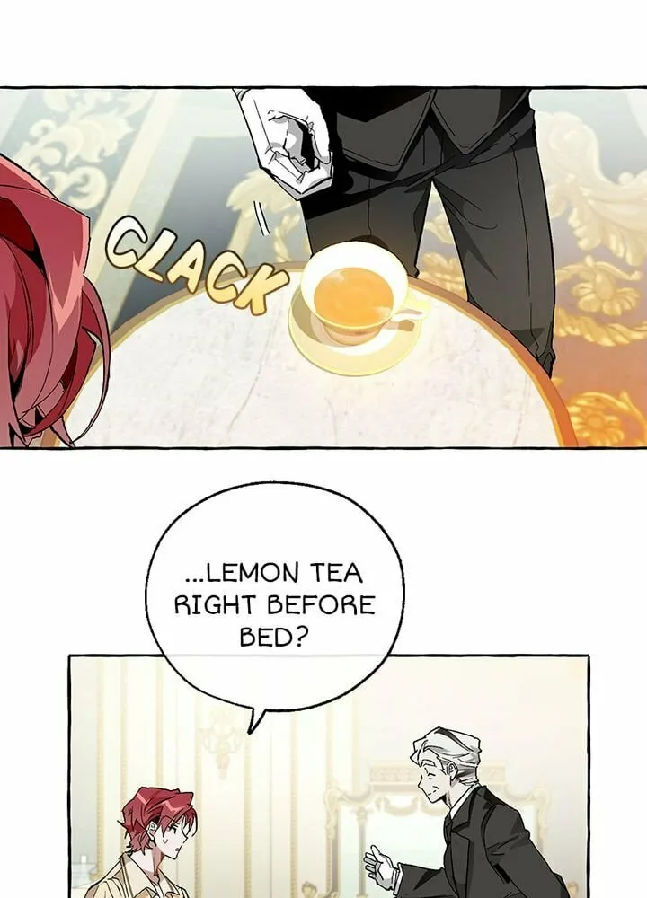 Lout of Count’s Family Chapter 38 page 3 - 