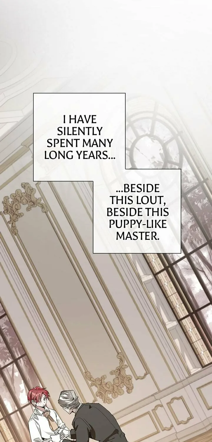 Lout of Count’s Family Chapter 38 page 21 - 
