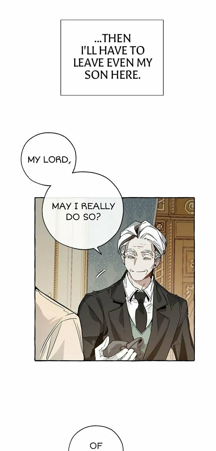 Lout of Count’s Family Chapter 38 page 25 - 