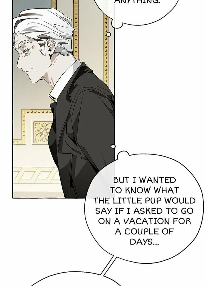 Lout of Count’s Family Chapter 38 page 27 - 