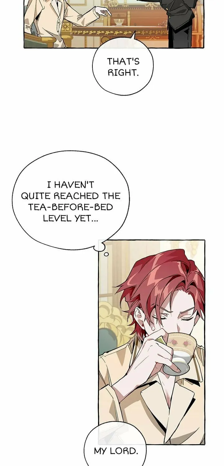 Lout of Count’s Family Chapter 38 page 4 - 