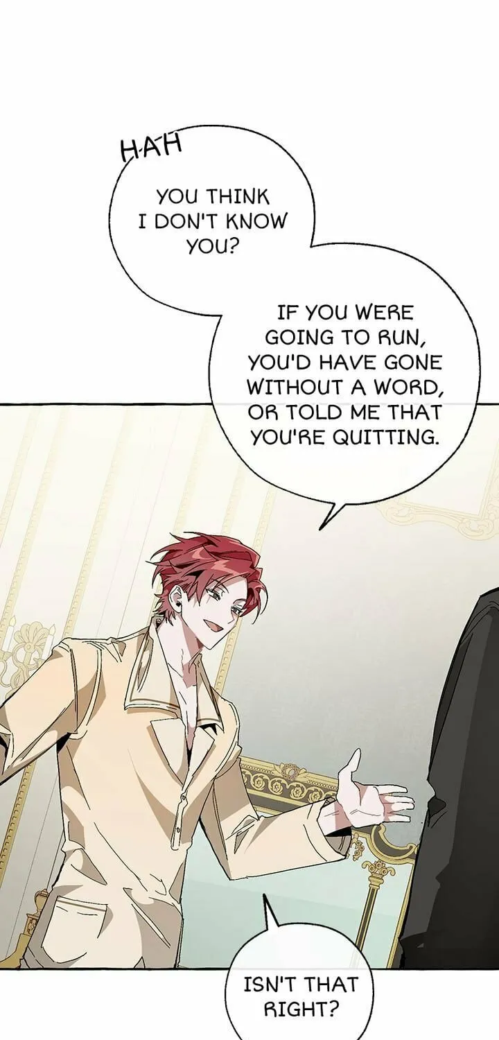 Lout of Count’s Family Chapter 38 page 31 - 