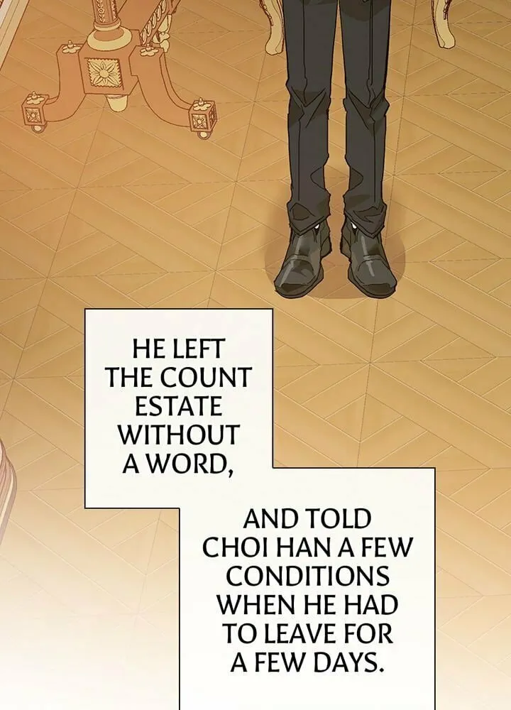 Lout of Count’s Family Chapter 38 page 33 - 