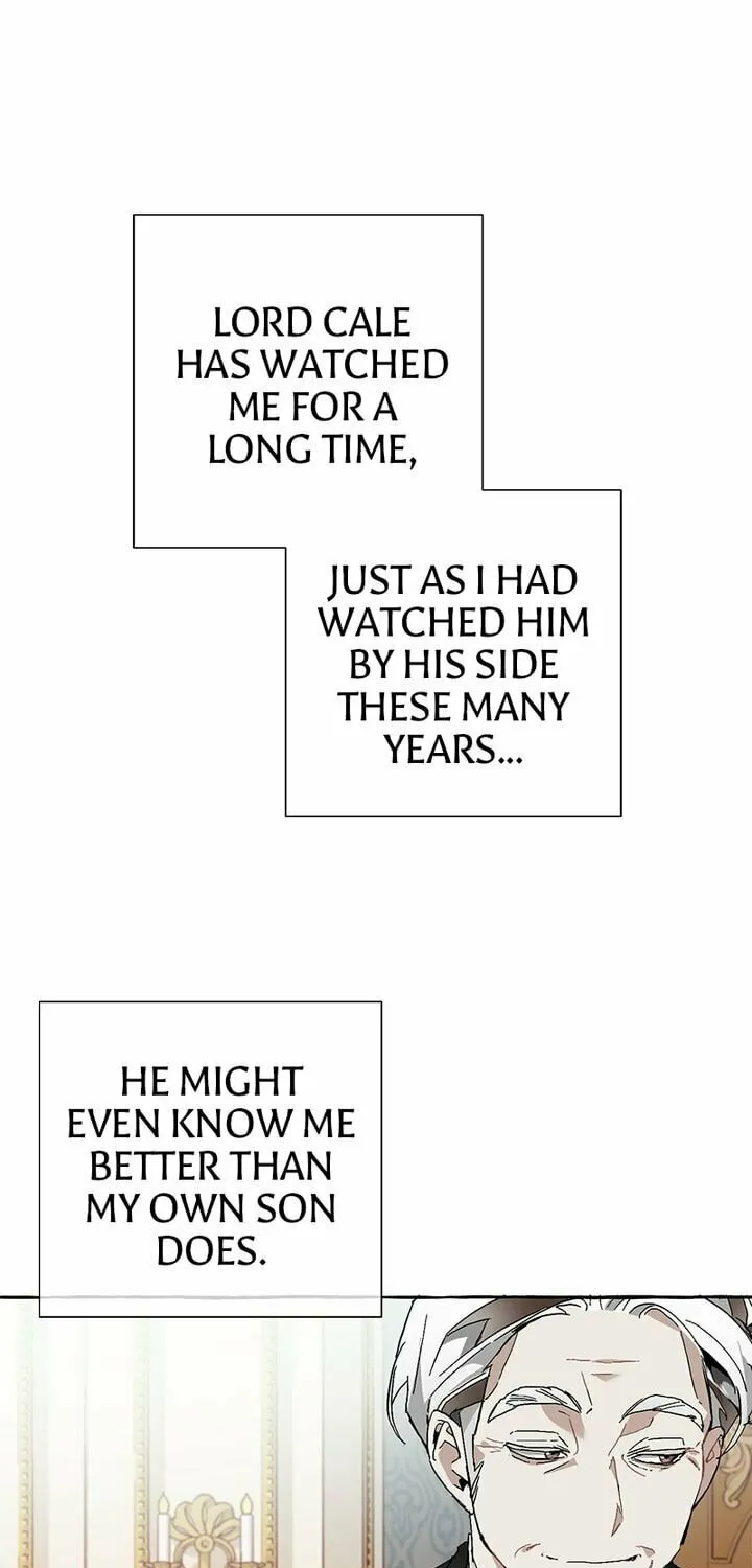 Lout of Count’s Family Chapter 38 page 35 - 