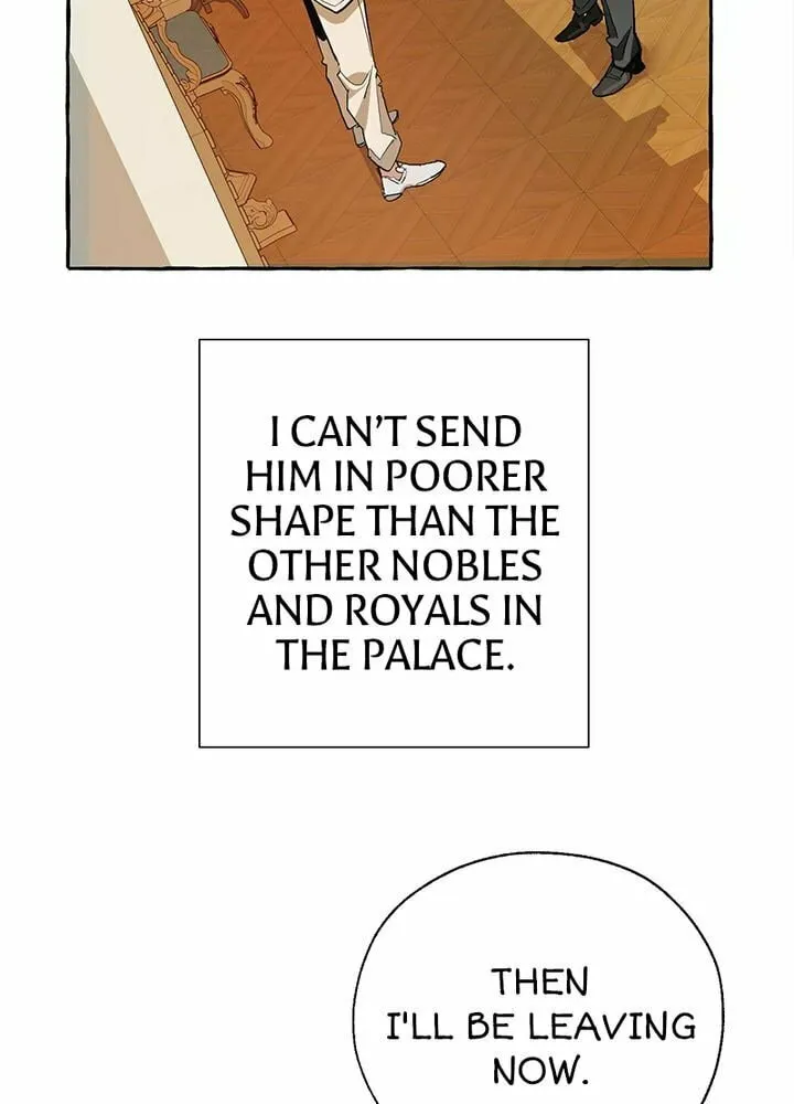 Lout of Count’s Family Chapter 38 page 37 - 