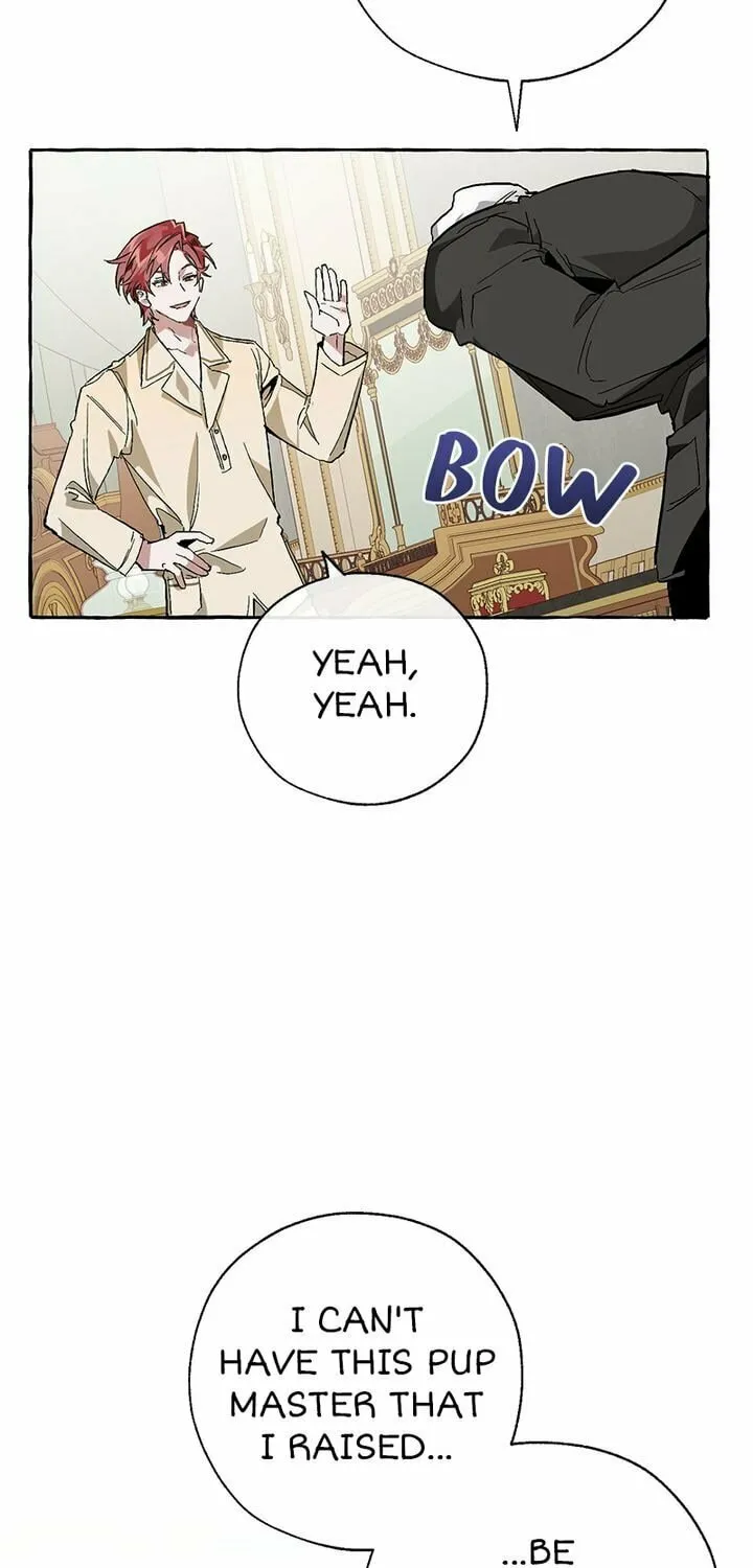 Lout of Count’s Family Chapter 38 page 38 - 