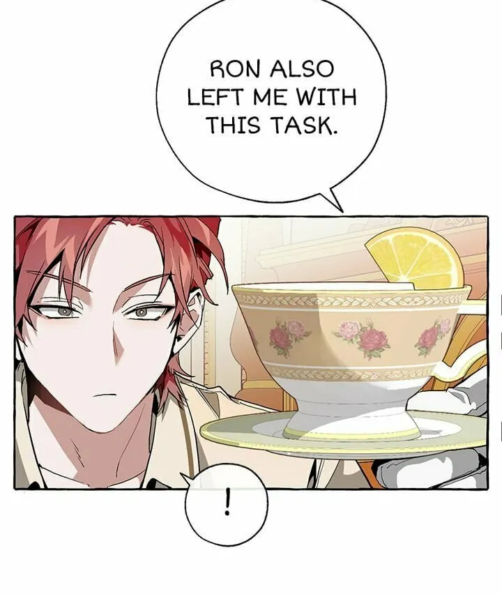 Lout of Count’s Family Chapter 38 page 45 - 