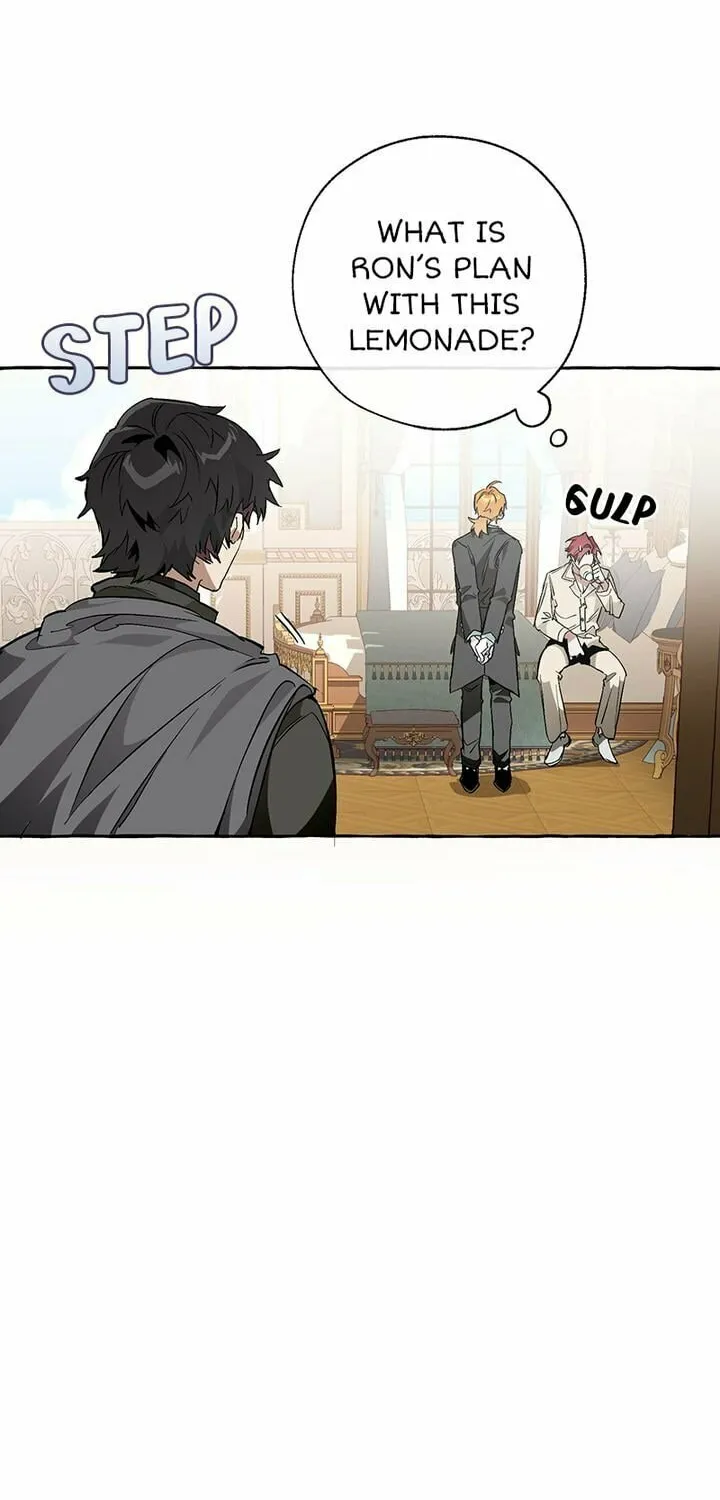Lout of Count’s Family Chapter 38 page 47 - 