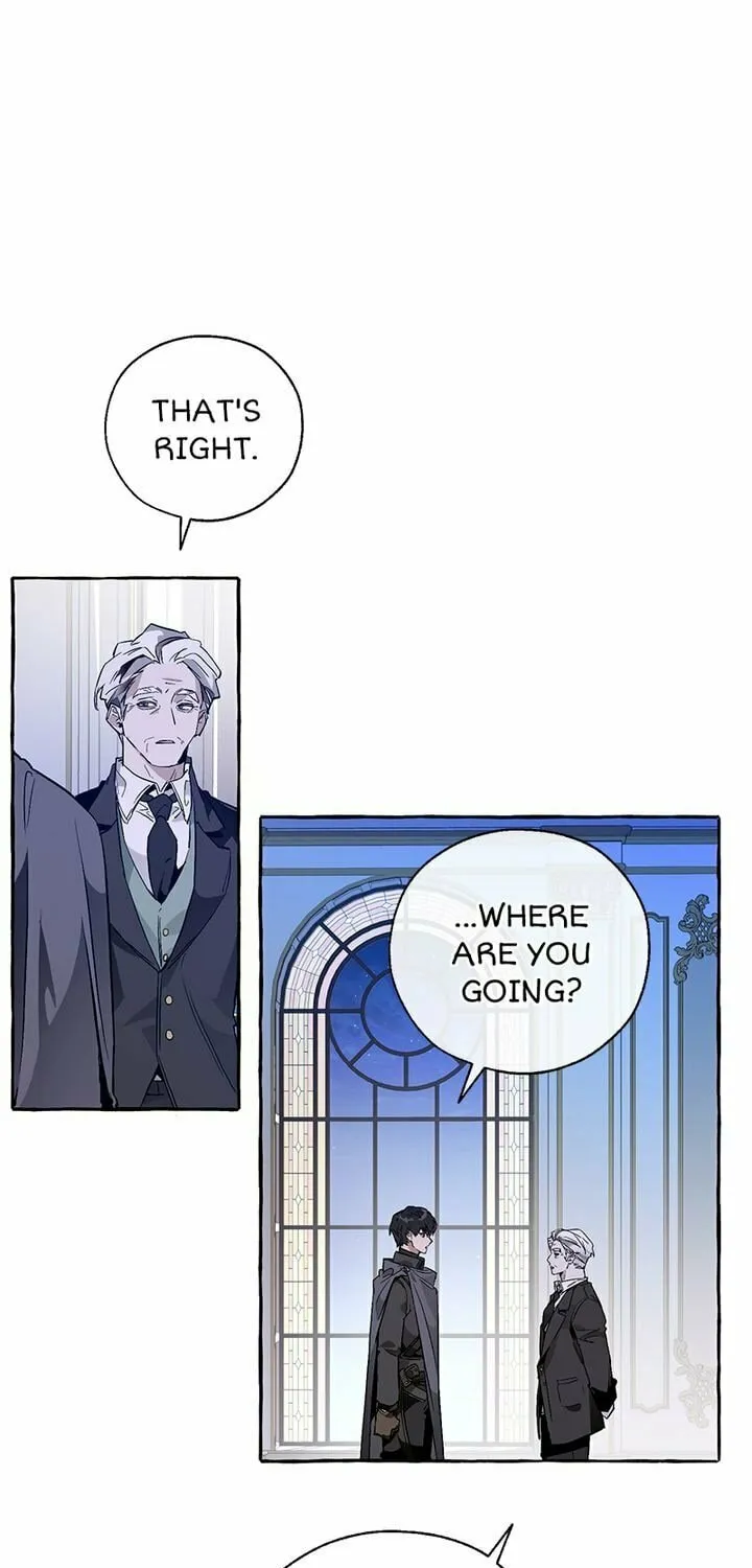 Lout of Count’s Family Chapter 38 page 50 - 