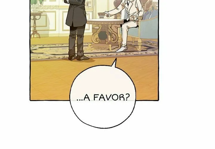 Lout of Count’s Family Chapter 38 page 6 - 