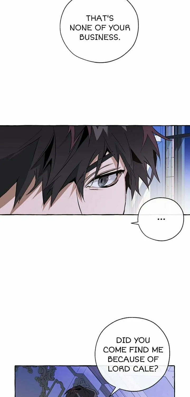 Lout of Count’s Family Chapter 38 page 51 - 