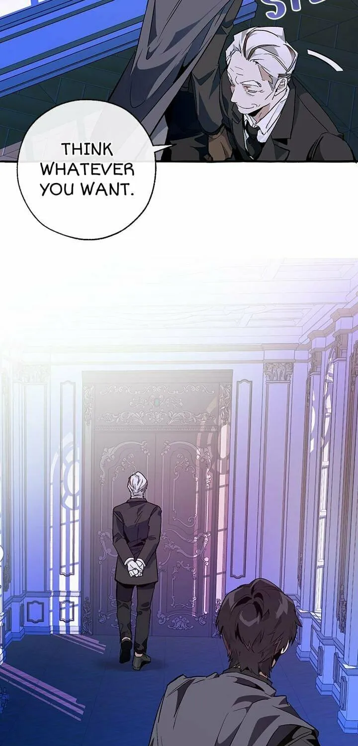 Lout of Count’s Family Chapter 38 page 53 - 