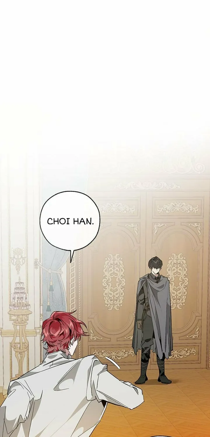 Lout of Count’s Family Chapter 38 page 56 - 