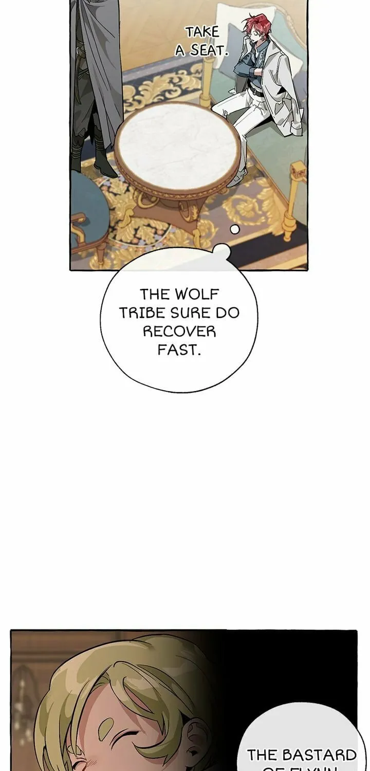 Lout of Count’s Family Chapter 38 page 58 - 
