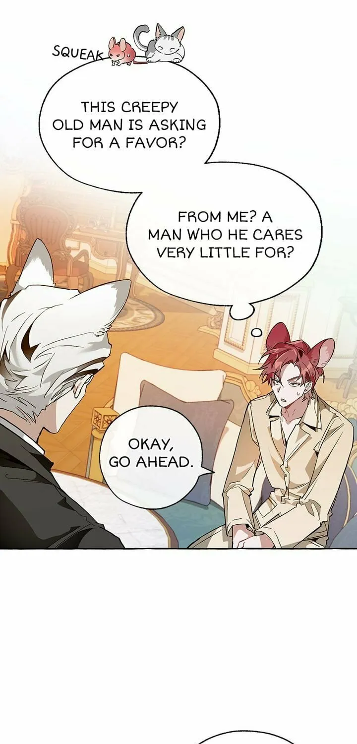 Lout of Count’s Family Chapter 38 page 7 - 