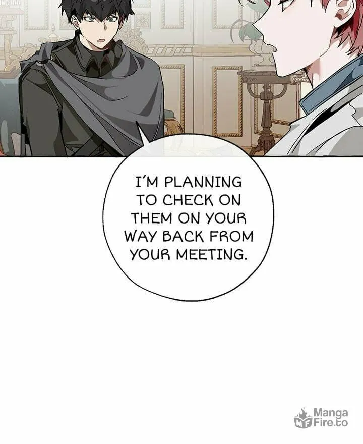 Lout of Count’s Family Chapter 38 page 61 - 