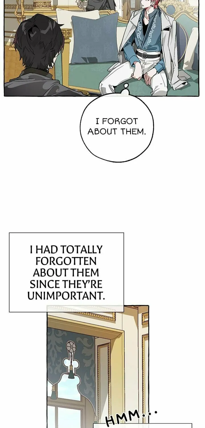 Lout of Count’s Family Chapter 38 page 63 - 