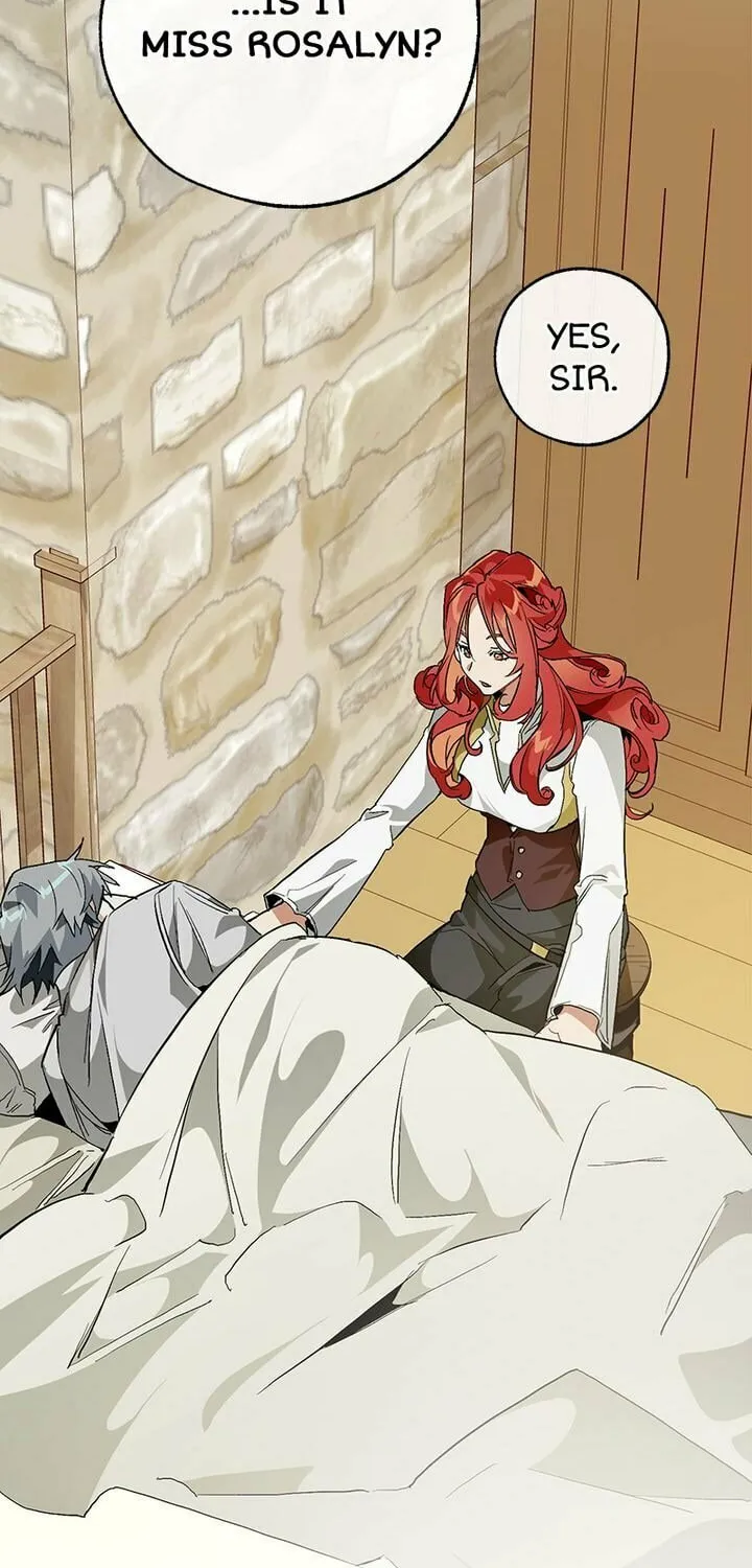 Lout of Count’s Family Chapter 38 page 66 - 