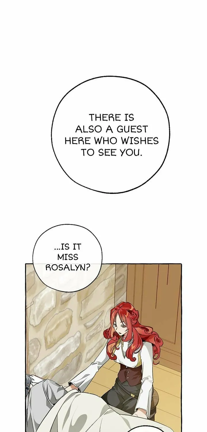 Lout of Count’s Family Chapter 39 page 1 - 