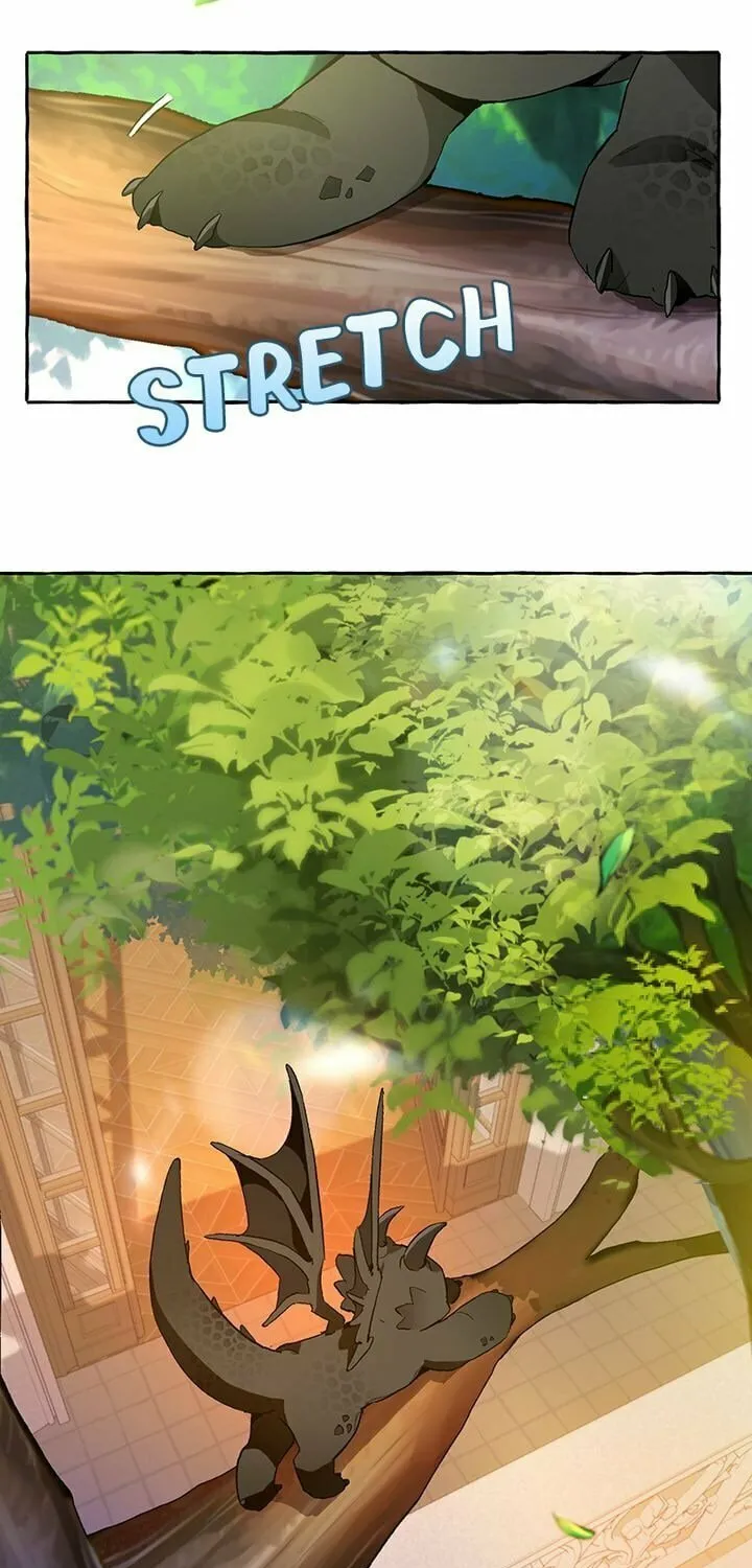 Lout of Count’s Family Chapter 39 page 11 - 