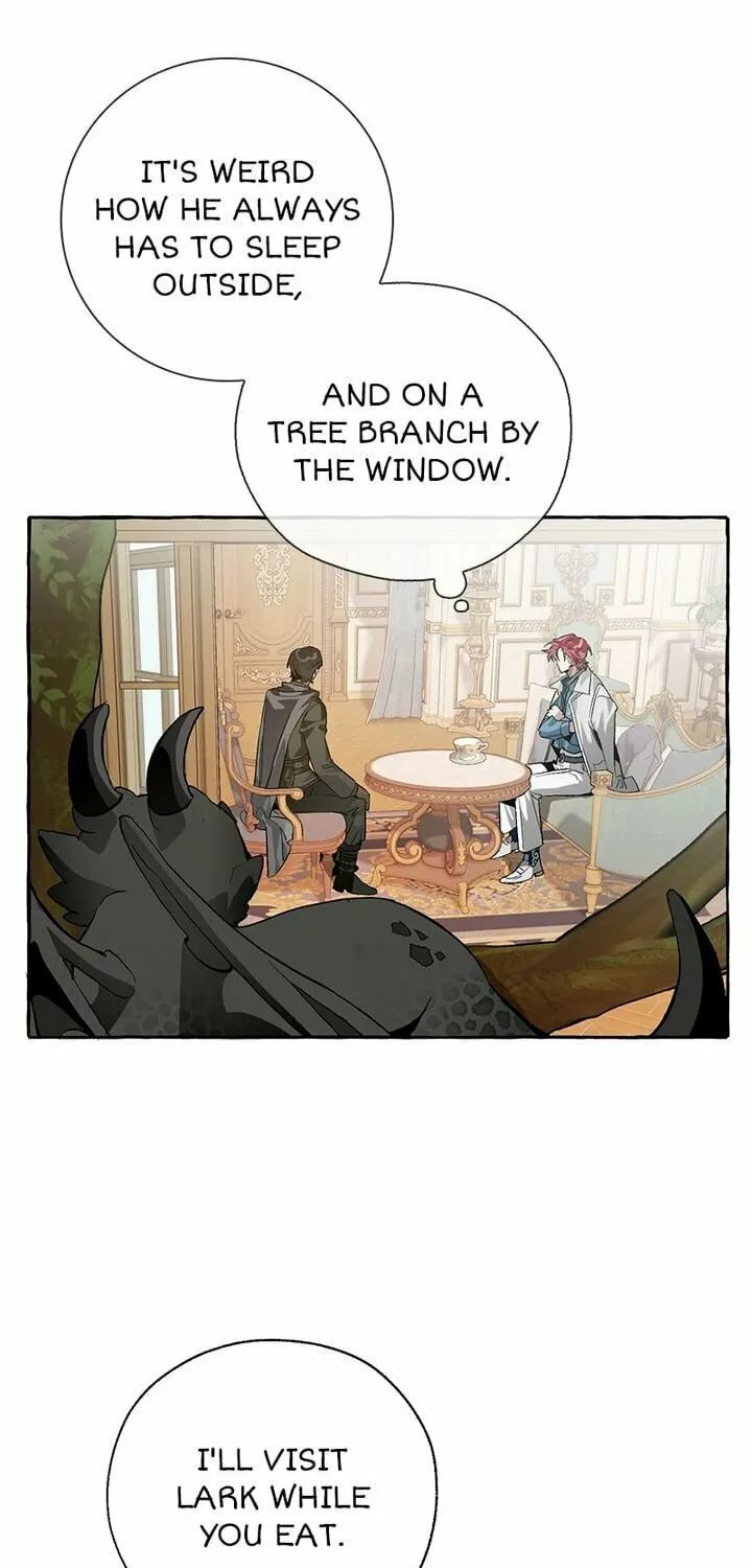 Lout of Count’s Family Chapter 39 page 15 - 