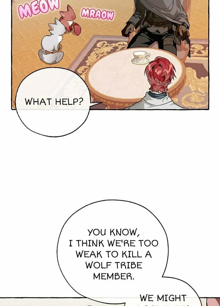 Lout of Count’s Family Chapter 39 page 17 - 