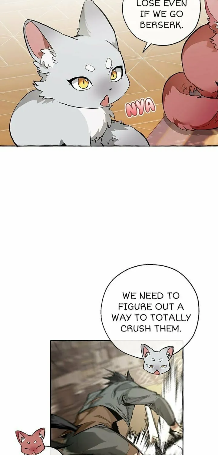 Lout of Count’s Family Chapter 39 page 18 - 