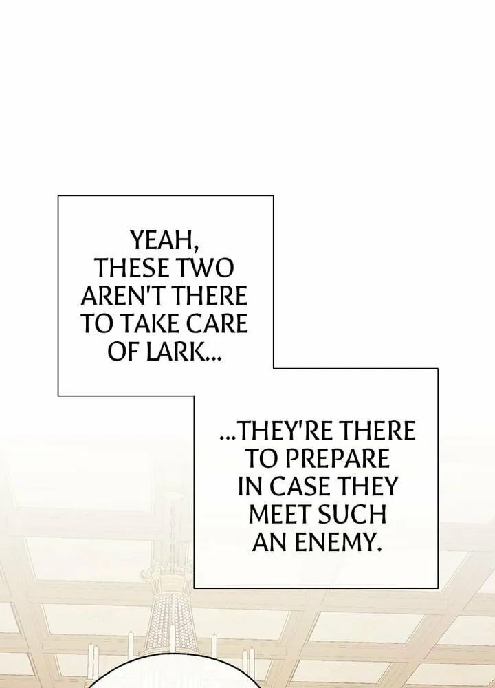 Lout of Count’s Family Chapter 39 page 20 - 