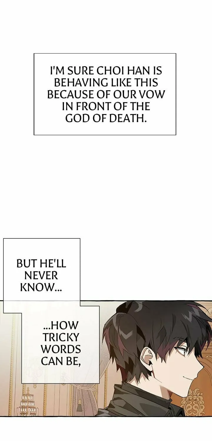 Lout of Count’s Family Chapter 39 page 23 - 