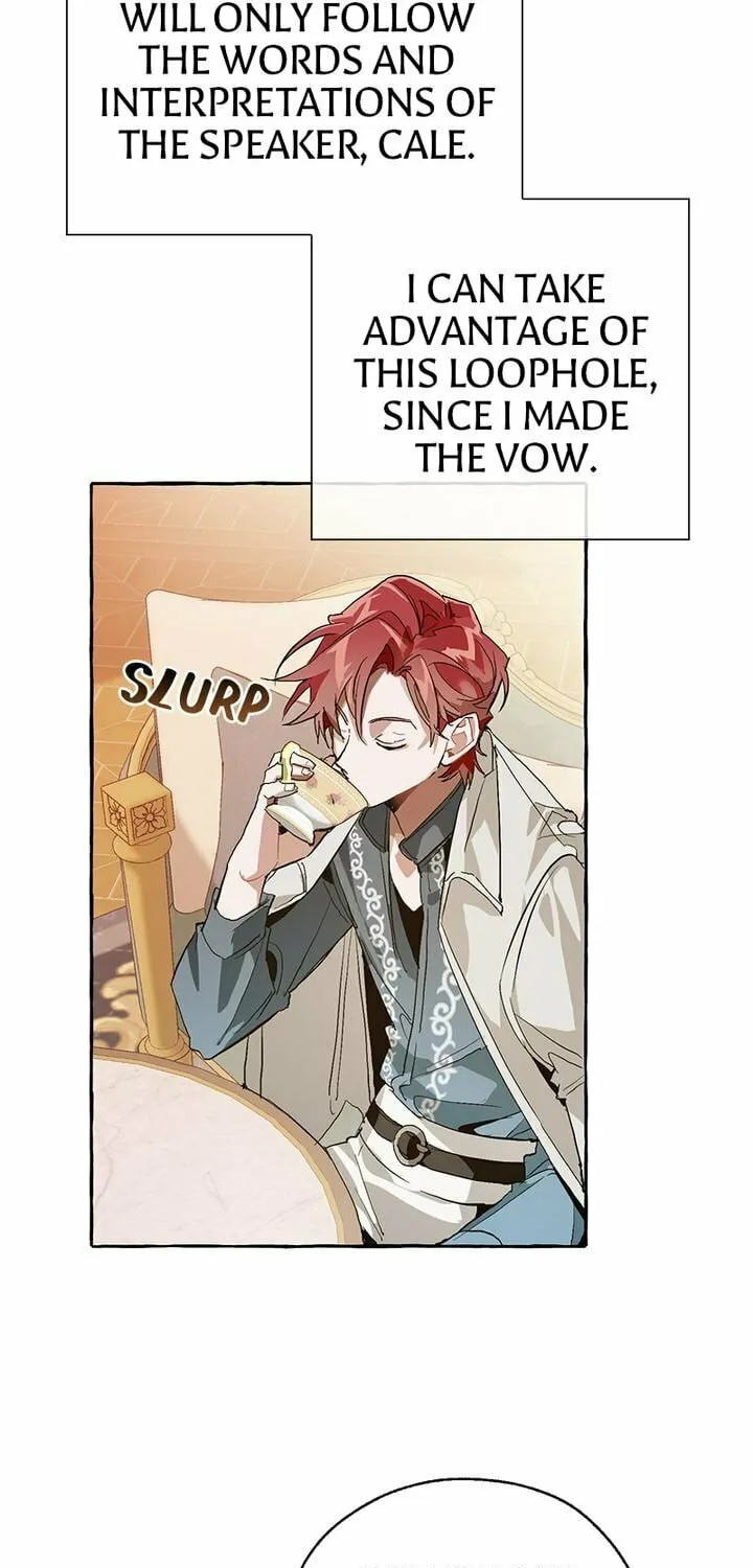 Lout of Count’s Family Chapter 39 page 25 - 