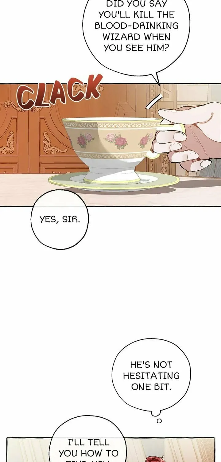 Lout of Count’s Family Chapter 39 page 26 - 