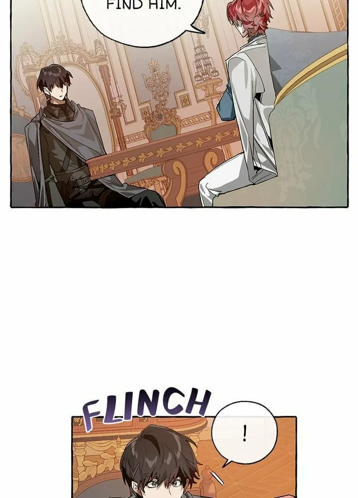 Lout of Count’s Family Chapter 39 page 27 - 