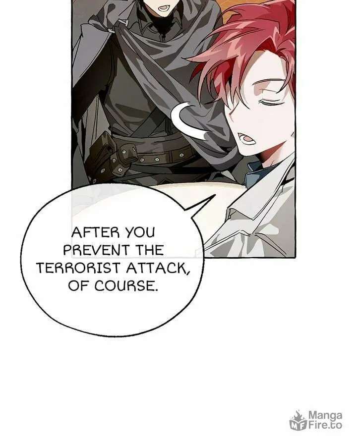 Lout of Count’s Family Chapter 39 page 28 - 