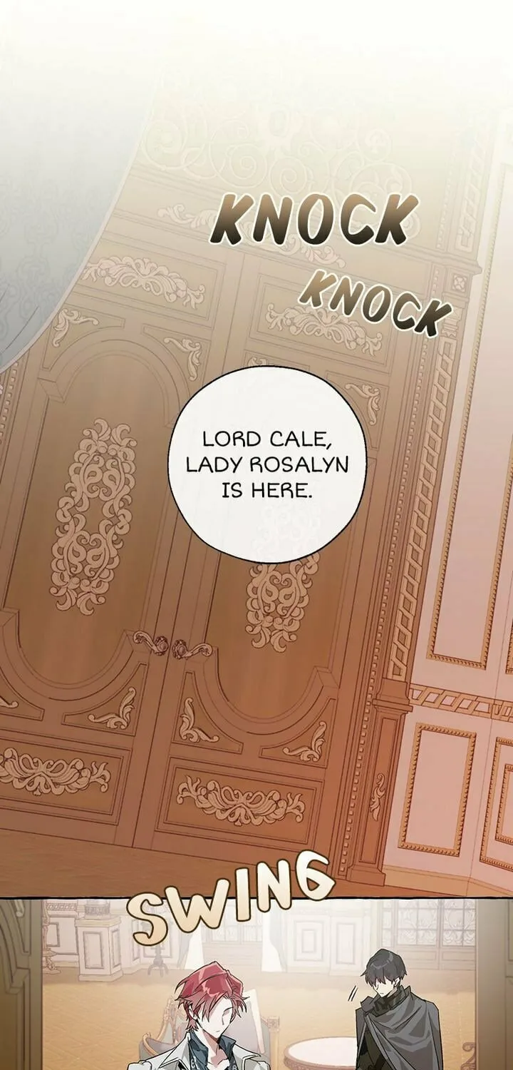 Lout of Count’s Family Chapter 39 page 29 - 
