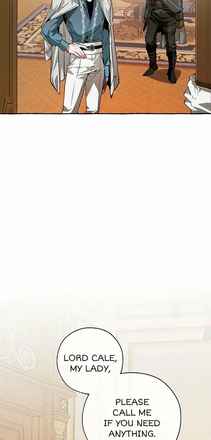 Lout of Count’s Family Chapter 39 page 30 - 