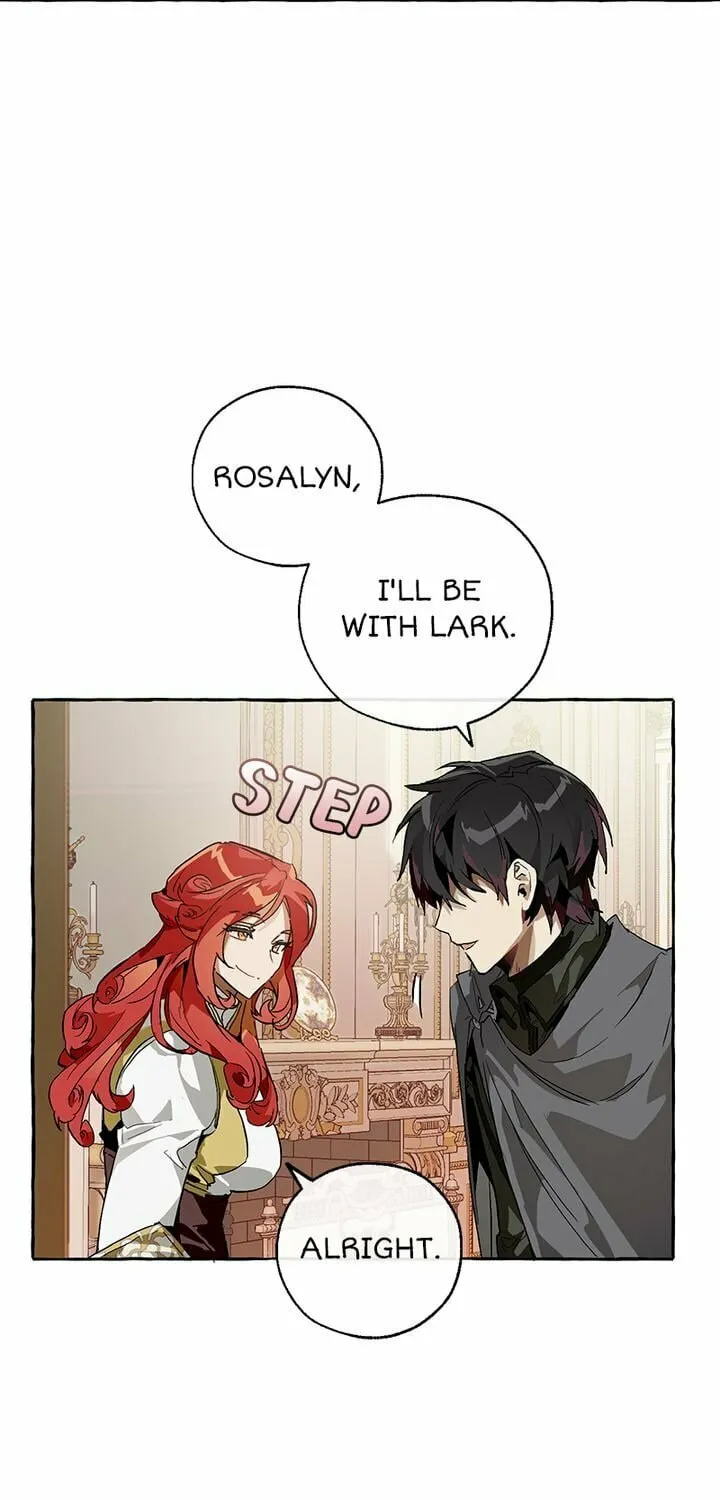 Lout of Count’s Family Chapter 39 page 32 - 